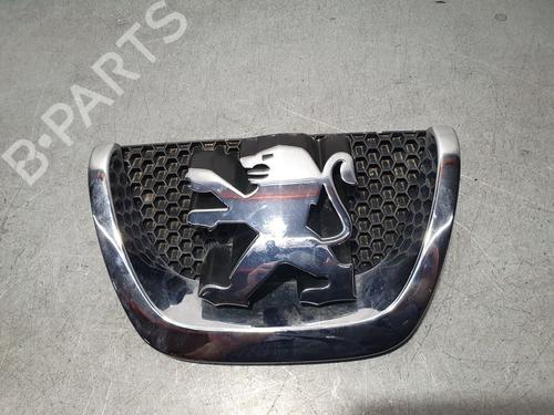 front-grille-peugeot-206-2l_-2m_-2009-2010-2011-2012-2013-11886389 main image