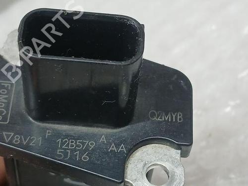 Mass air flow sensor CITROËN JUMPER II Van 2.2 HDi 110 | BP30382502M95