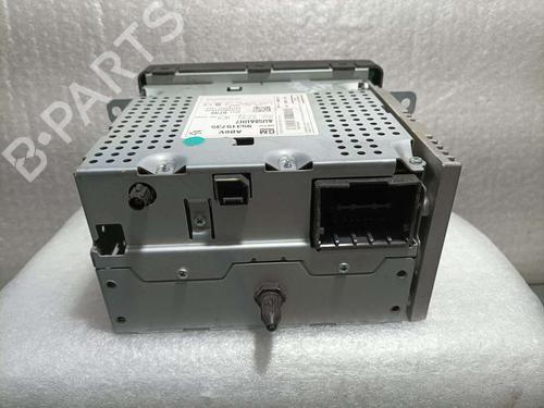 Radio CHEVROLET AVEO Hatchback (T300) 1.3 D | BP12566626E6 