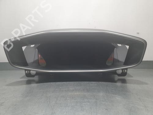 Used Instrument cluster PEUGEOT 208 II (UB_, UP_, UW_, UJ_) [2019-2025]  9975659