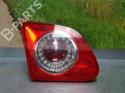Used Left taillight VW PASSAT B6 (3C2) [2005-2010]  2900504