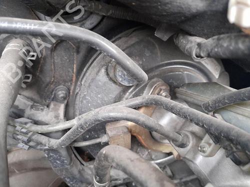 Bremseservo TOYOTA COROLLA (_E12_) 1.6 VVT-i (ZZE121_, ZZE121R) (110 hp) 29743279
