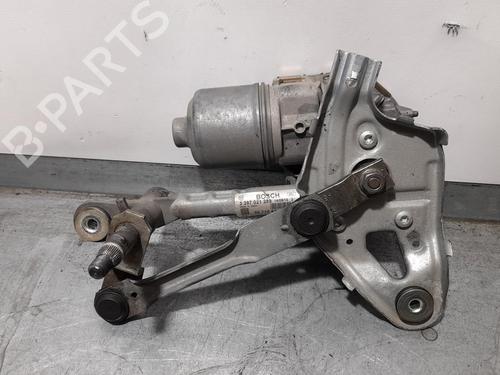 Front wiper motor PEUGEOT 5008 (0U_, 0E_)  | BP9118802M29 
