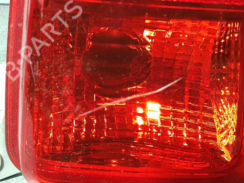Rear bumper left light KIA PICANTO II (TA) | BP7632475C81