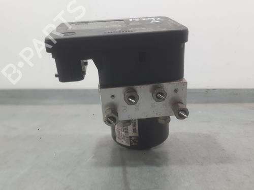 Used ABS pump ABS pump OPEL ASTRA J Sports Tourer (P10) 1.7 CDTI (35) (110 hp) 40265350 40265350