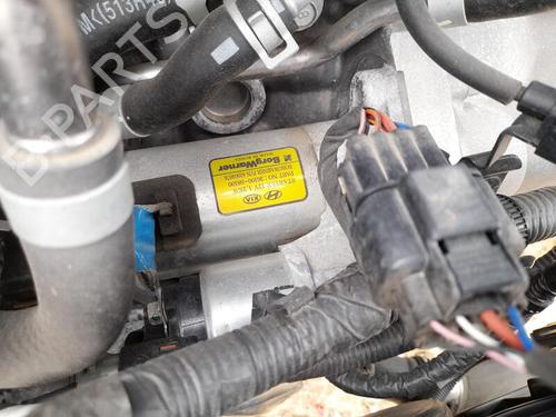 Rozrusznik HYUNDAI i20 III (BC3, BI3) 1.0 T-GDI 3610008100