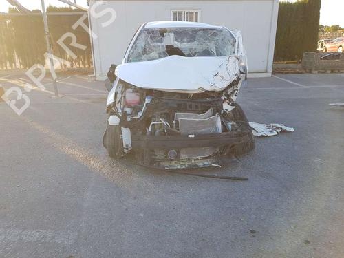 Rear bumper left light KIA PICANTO III (JA) | BP22410612C81