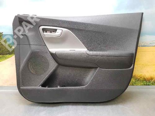 Used Right front door panel Right front door panel KIA NIRO I (DE) 1.6 GDI Plug-in Hybrid (141 hp) 6125555 6125555