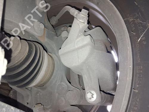 Used Left front brake caliper Left front brake caliper 39174218 39174218