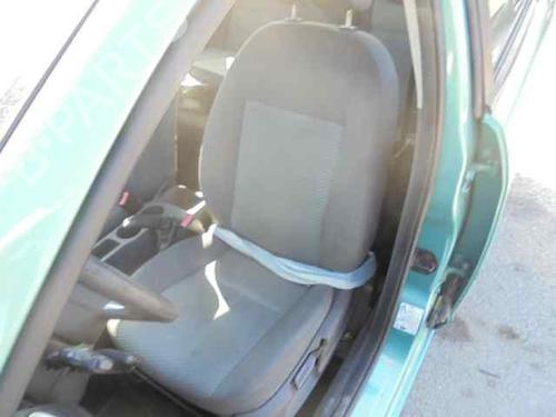 Right mirror FORD FOCUS II Turnier (DA_, FFS, DS)  | BP712869C27 