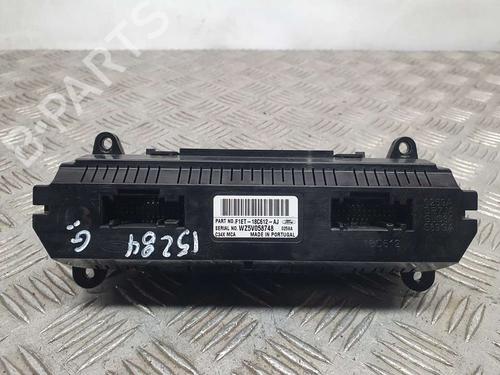 Used Climate control FORD FOCUS III [2010-2020]  16569480