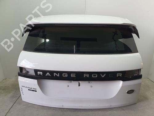 Used Tailgate LAND ROVER RANGE ROVER EVOQUE (L538) [2011-2019]  13894886