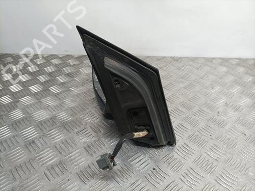 Left mirror FORD FOCUS II (DA_, HCP, DP)  | BP10688759C26 