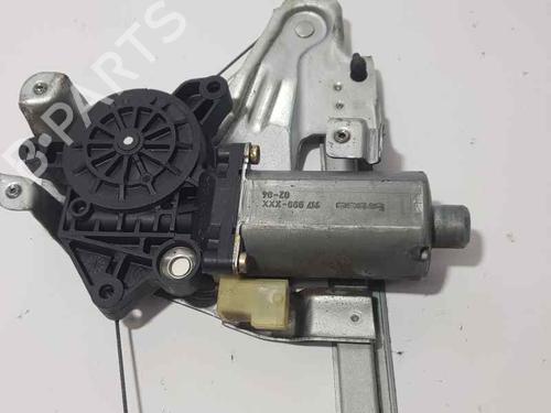 Rear right window mechanism SAAB 9-5 Estate (YS3E) 3.0 TiD | BP4734825C25 