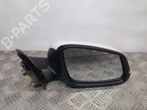 Used Right mirror BMW 1 (F21) 116 i (109 hp) 17445878