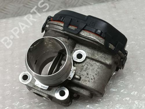 Used Throttle body FORD FIESTA VI (CB1, CCN) 1.5 TDCi (95 hp) 18909112