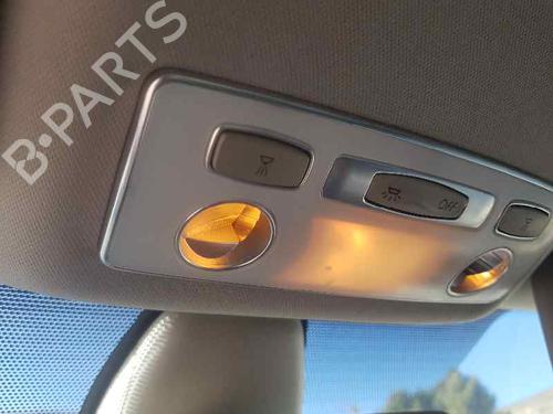 Kabinelys RENAULT LAGUNA III (BT0/1) [2007-2015]  22733691