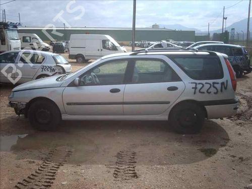 Used Parts RENAULT LAGUNA I Grandtour (K56_) 2.0 16V (A56A/B) (140 hp) 22965