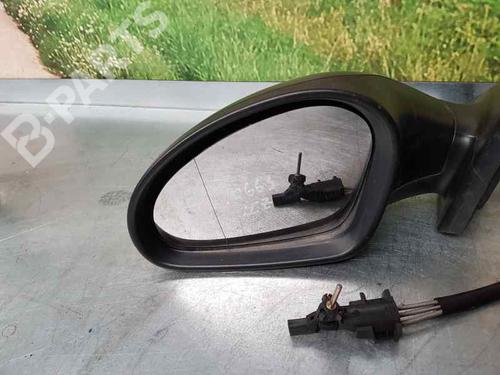 Left mirror SEAT IBIZA III (6L1)  | BP731026C26 