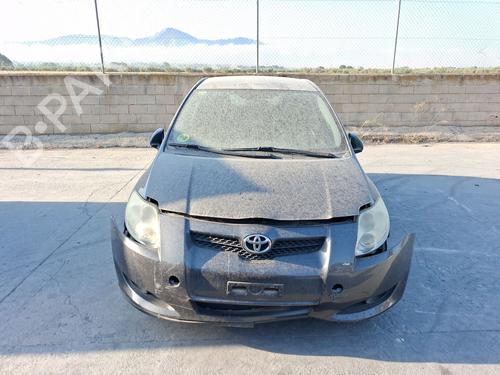 Engine TOYOTA AURIS (_E15_) 1.4 D-4D (NDE150_, NDE150R) | BP37757901M1 - Image 3