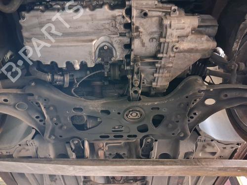 Used Subframe Subframe 38747635 38747635