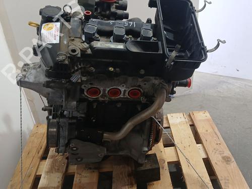Engine CITROËN C1 (PM_, PN_) 1.0 | BP24842344M1 
