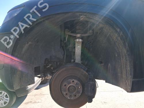 Used Wheel arch Wheel arch BMW X5 (E70) xDrive 40 d (306 hp) 33427648 33427648