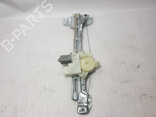 Used Rear left window mechanism PEUGEOT 308 II (LB_, LP_, LW_, LH_, L3_) [2013-2021]  11138876