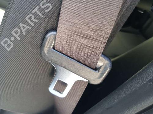 Used Rear left seatbelt KIA CARENS IV [2013-2025]  16842474