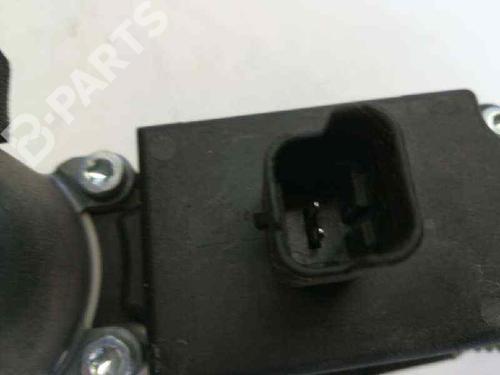 Front right window mechanism CITROËN C2 (JM_) 1.4 HDi | BP858266C23 