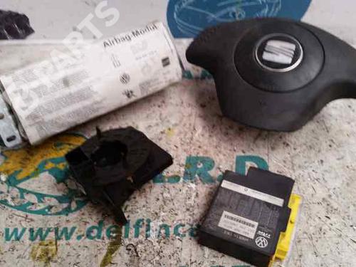 Kit Airbags SEAT CORDOBA (6L2) 1.9 TDI (100 hp) 602968