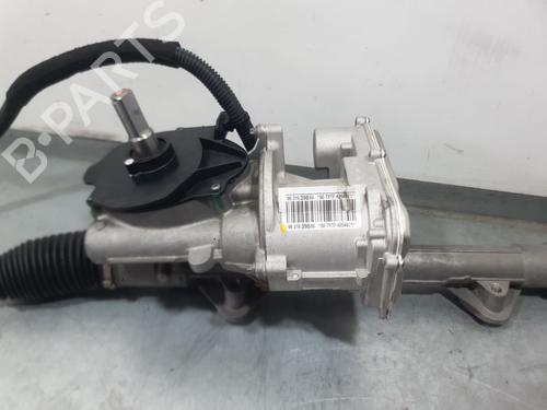 Steering rack CITROËN C3 III (SX) 1.5 BlueHDi 100 (SXYHYP, SXYHTU) | BP35769700M22 - Image 3