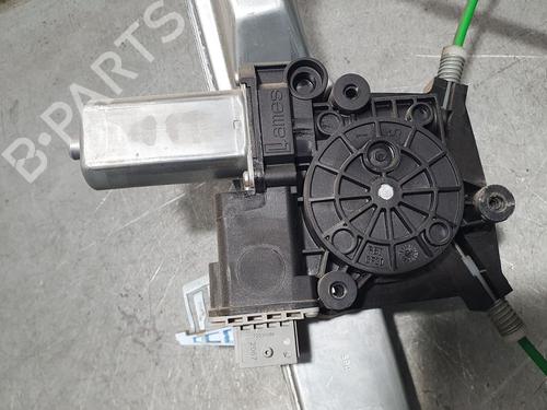 Front right window mechanism OPEL CORSA E Hatchback Van (X15) 1.3 CDTI (08) | BP12565537C23 