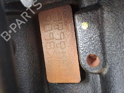 Engine NISSAN NV200 / EVALIA Bus 1.5 dCi 90 (M20, M20M) | BP39514398M1  - Image 9