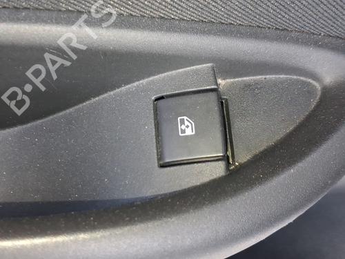 Used Left rear window switch Left rear window switch OPEL ASTRA K (B16) 1.6 CDTi (68) (110 hp) 40603249 40603249