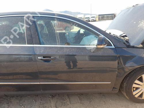 Used Right front door VW PASSAT B6 (3C2) 2.0 TDI (140 hp) 26456496