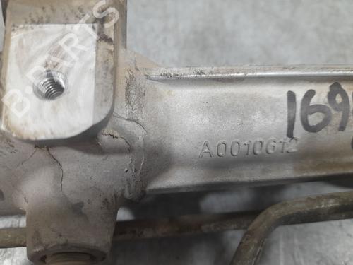 Styregear/Snekke CITROËN NEMO MPV 1.4 HDi | BP30108026M22