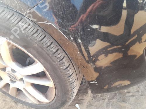 Front bumper OPEL CORSA D (S07) 1.4 (L08, L68) | BP26739284C7 