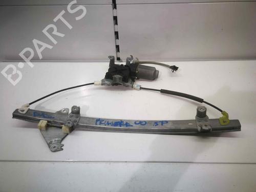Used Front right window mechanism NISSAN PRIMERA Hatchback (P11) [1996-2002]  1274783