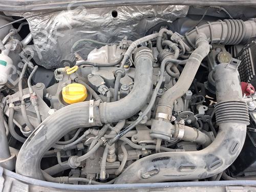 Used Engine Engine 37631725 37631725