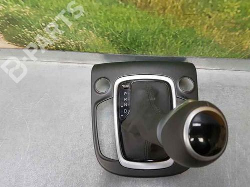 Shift knob HYUNDAI KONA (OS, OSE, OSI) 1.6 T-GDi 4WD | BP11389945I34 