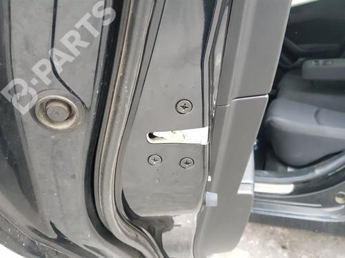 Used Rear left lock Rear left lock MAZDA 3 (BM, BN) 1.5 D (BMLFS, BM4, BN4) (105 hp) 8682779 8682779