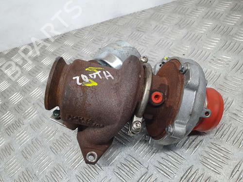 Turbocharger/Supercharger OPEL ASTRA J (P10) 2.0 CDTI (68) | BP17226894M71 