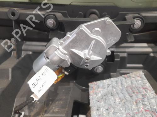Used Rear wiper motor Rear wiper motor PEUGEOT 508 SW II (FC_, FJ_, F4_) 2.0 BlueHDi 160 (163 hp) 15682660 15682660