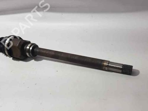 Right front driveshaft PEUGEOT 508 I (8D_) 1.6 THP | BP8008212M39 
