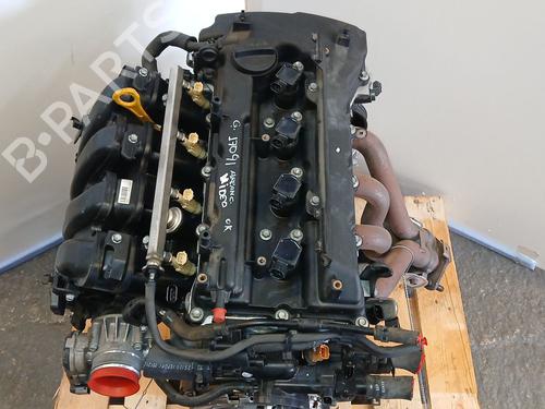 Engine HYUNDAI ix35 (LM, EL, ELH) 2.0 | BP29164250M1