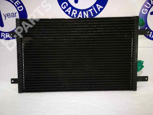 AC radiator SEAT ALHAMBRA (7V8, 7V9)  | BP2583124M32