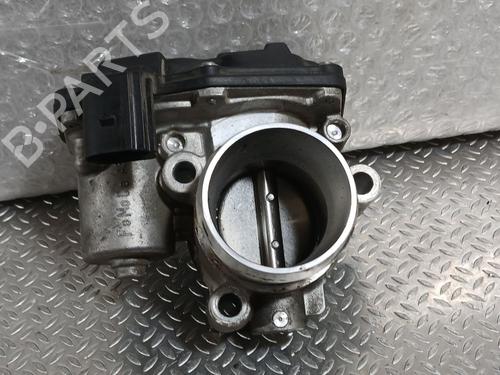 Used Throttle body Throttle body FORD FOCUS III 1.0 EcoBoost (125 hp) 40603477 40603477