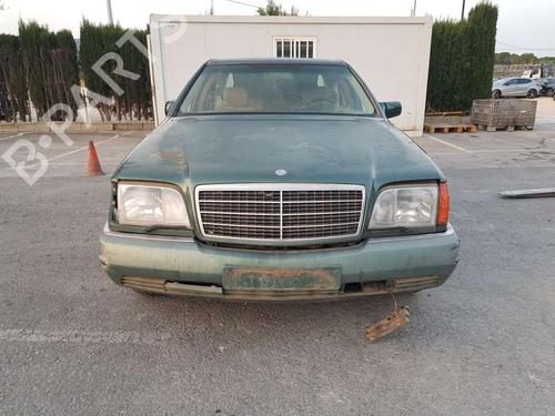 Electronic module MERCEDES-BENZ S-CLASS (W140)  | BP21397667M83 