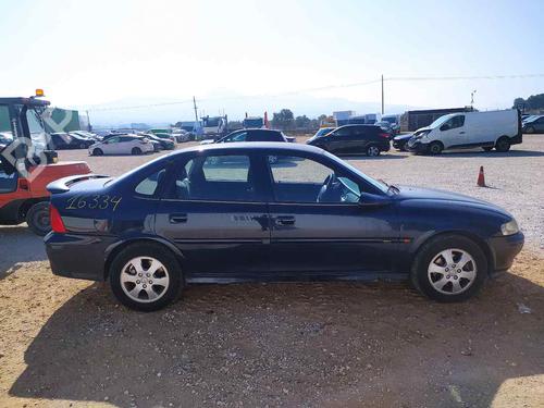 Køler OPEL VECTRA B (J96) 1.8 i 16V (F19) | BP25151707M31 